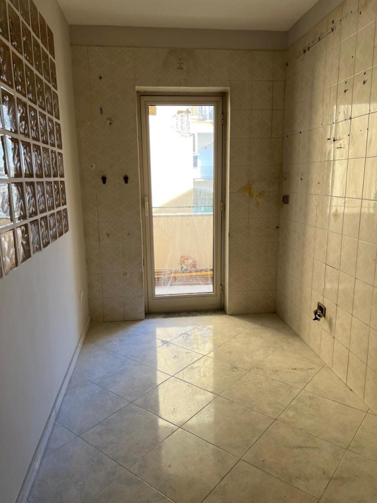 appartamento in vendita a Casalnuovo di Napoli in zona Tavernanova