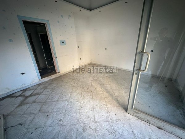 ufficio in vendita a Casalnuovo di Napoli