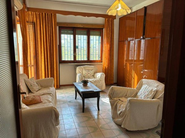 appartamento in vendita a Casalnuovo di Napoli