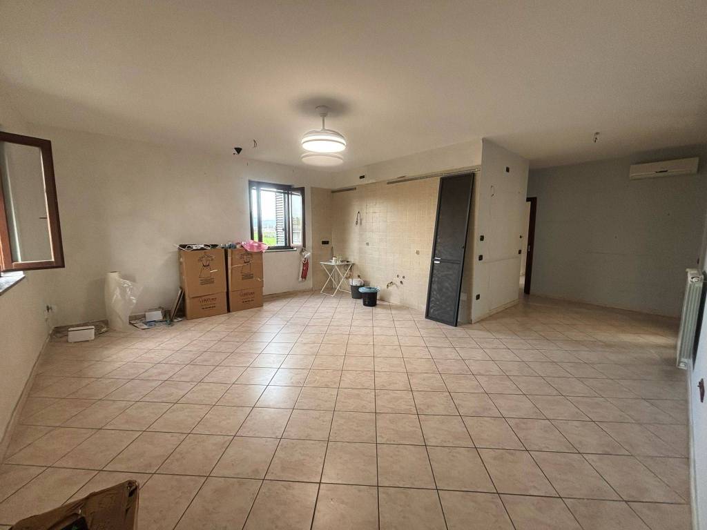 appartamento in vendita a Casalnuovo di Napoli