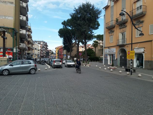appartamento in vendita a Casalnuovo di Napoli