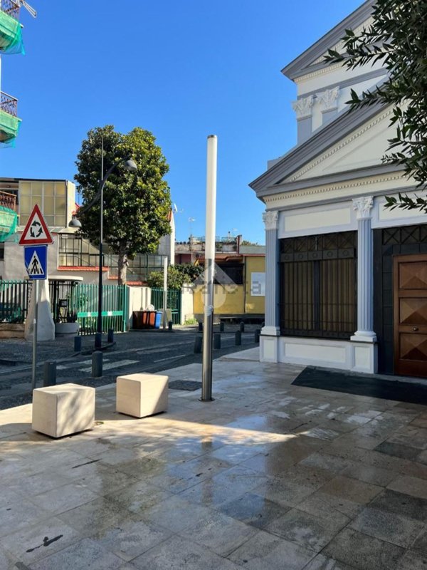 appartamento in vendita a Casalnuovo di Napoli