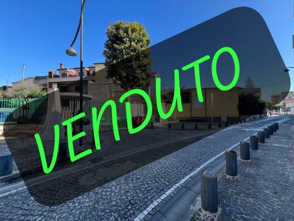 appartamento in vendita a Casalnuovo di Napoli
