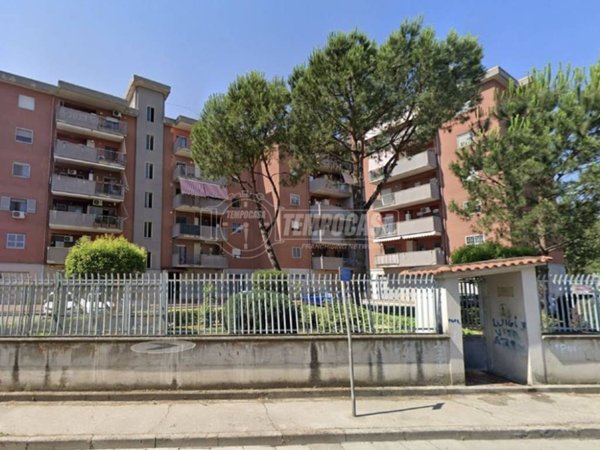 appartamento in vendita a Casalnuovo di Napoli