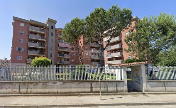 appartamento in vendita a Casalnuovo di Napoli