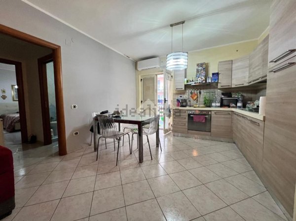 appartamento in vendita a Casalnuovo di Napoli