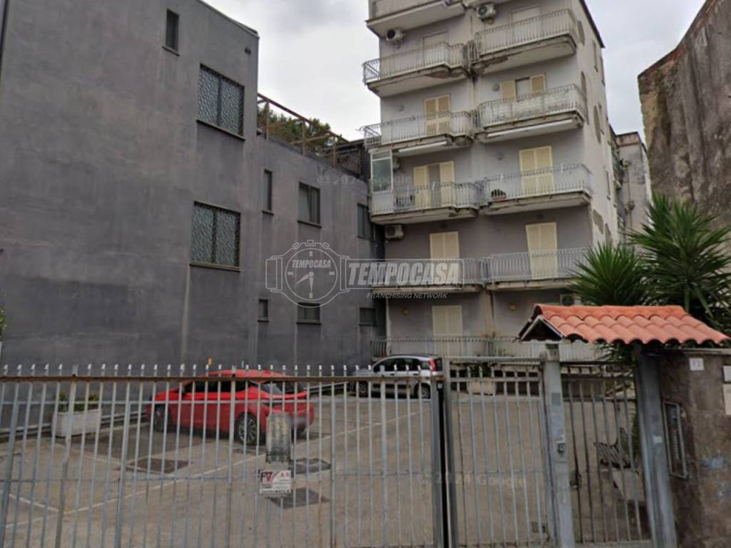 appartamento in vendita a Casalnuovo di Napoli