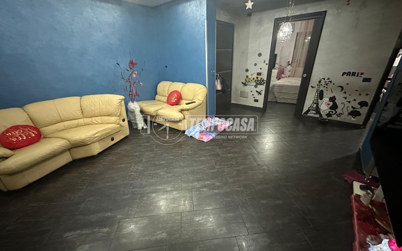 appartamento in vendita a Casalnuovo di Napoli