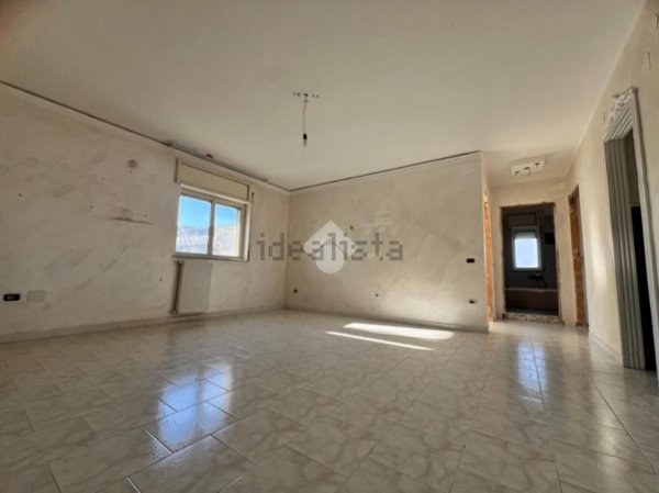 appartamento in vendita a Casalnuovo di Napoli