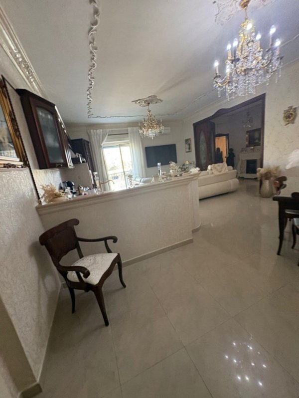 appartamento in vendita a Casalnuovo di Napoli