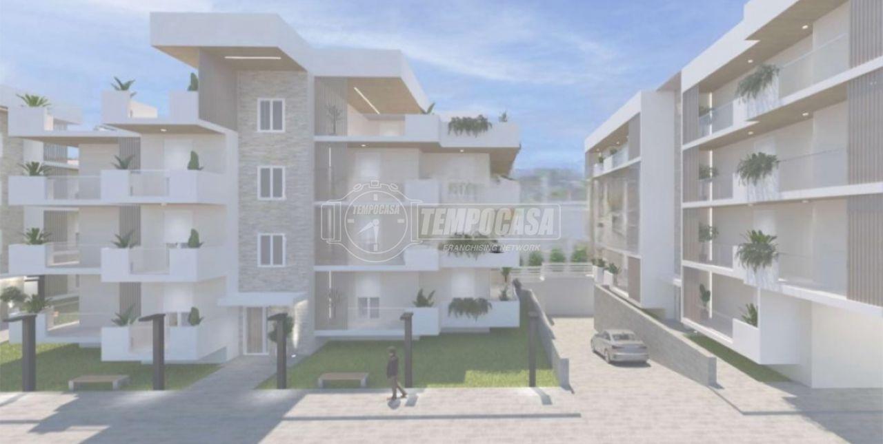 appartamento in vendita a Casalnuovo di Napoli