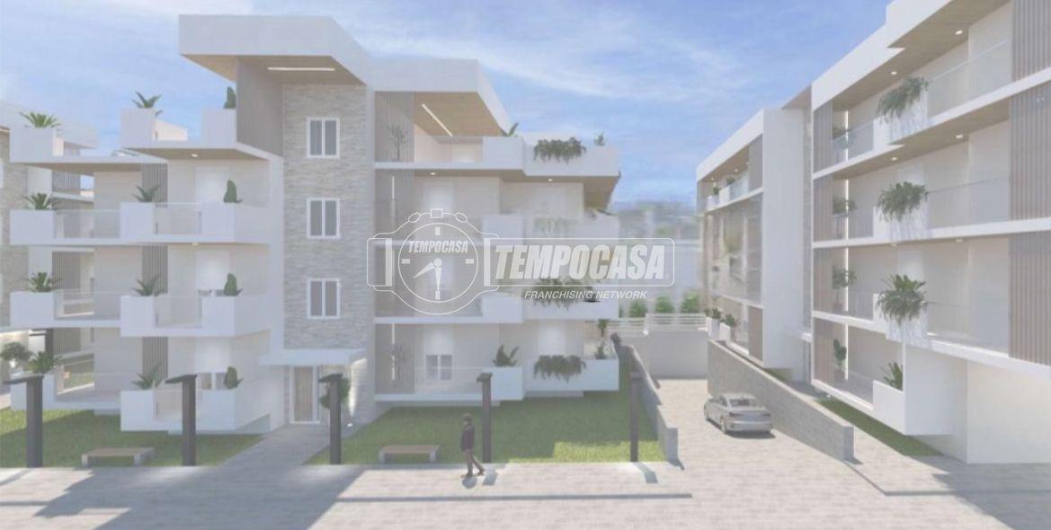 appartamento in vendita a Casalnuovo di Napoli