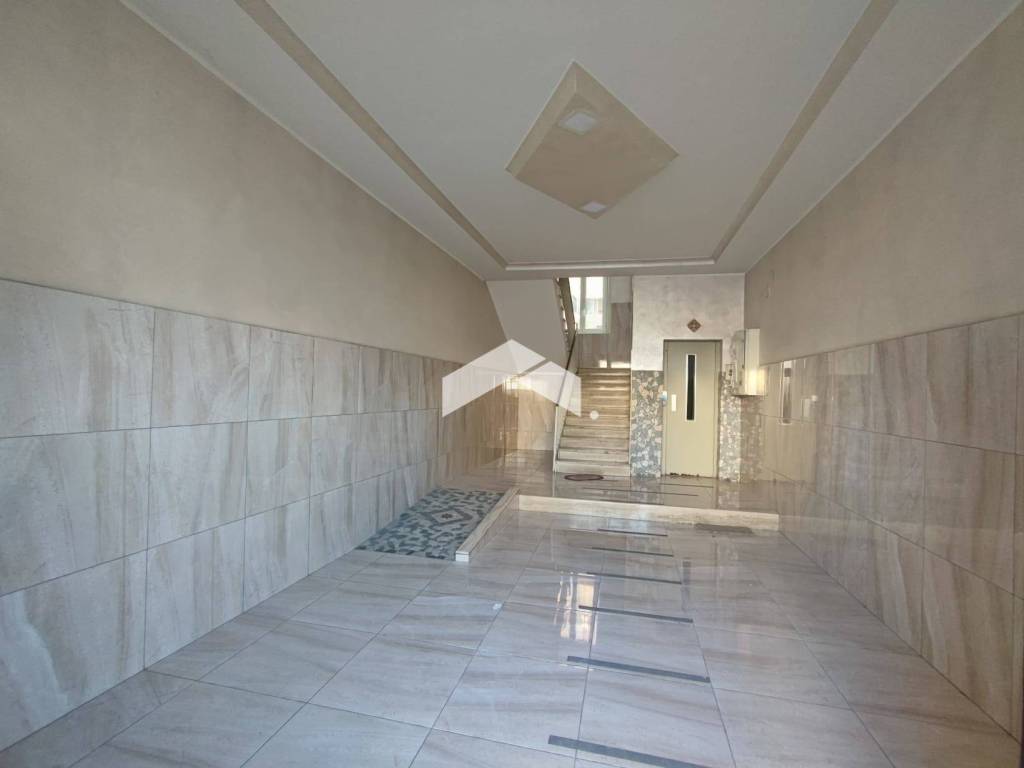 appartamento in vendita a Casalnuovo di Napoli in zona Tavernanova