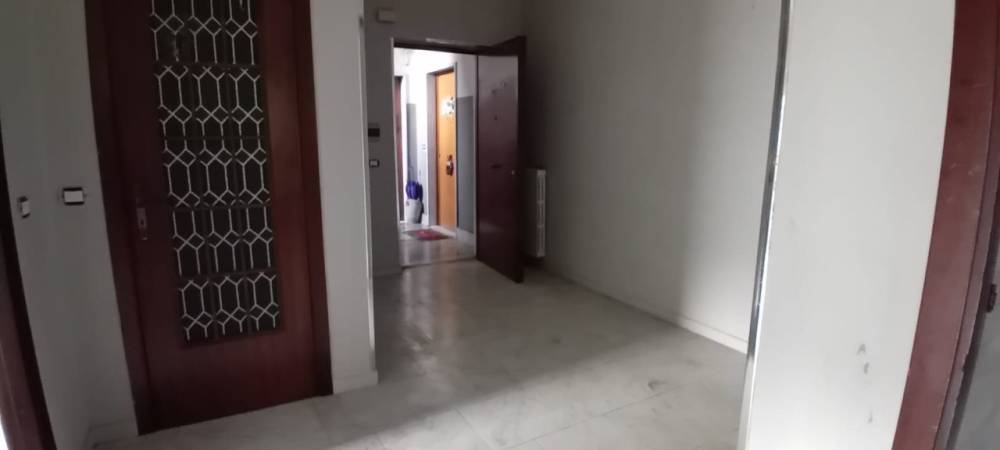 appartamento in vendita a Casalnuovo di Napoli