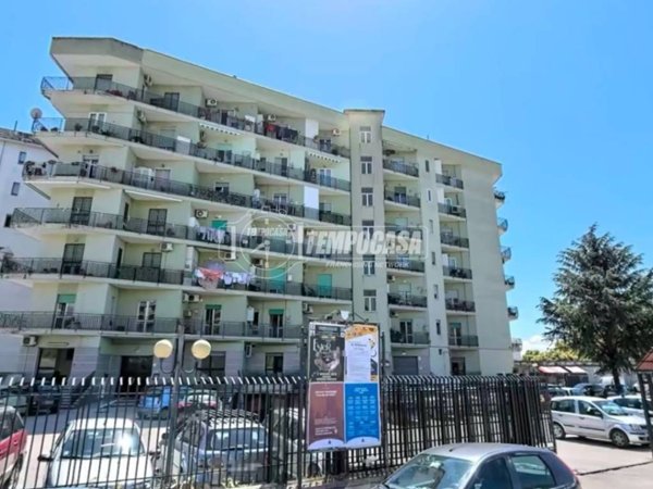 appartamento in vendita a Casalnuovo di Napoli