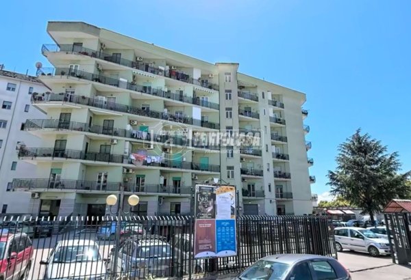 appartamento in vendita a Casalnuovo di Napoli