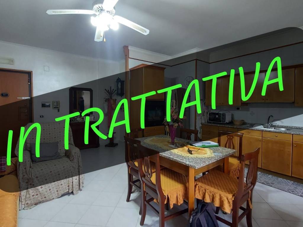appartamento in vendita a Casalnuovo di Napoli