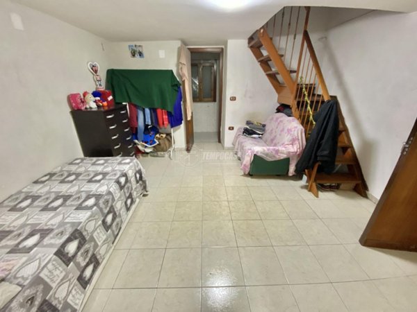 appartamento in vendita a Casalnuovo di Napoli