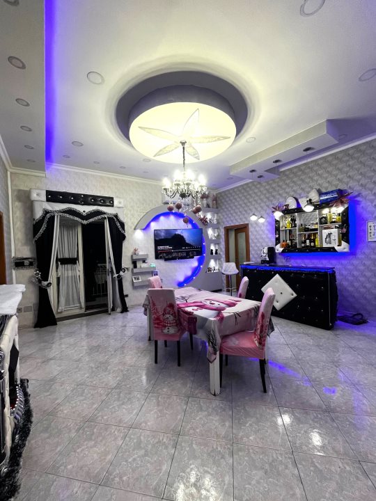 appartamento in vendita a Casalnuovo di Napoli