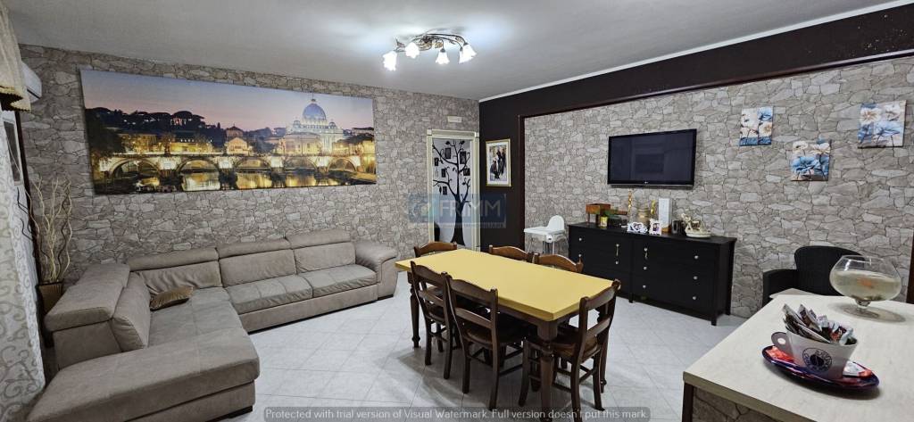 appartamento in vendita a Casalnuovo di Napoli