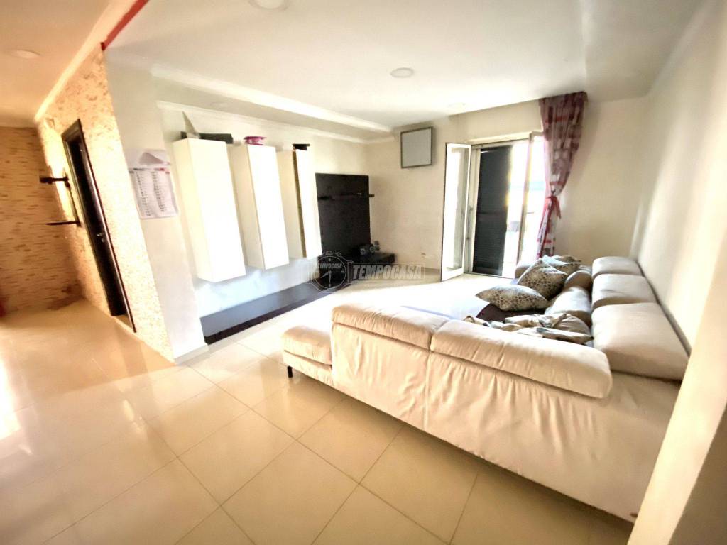 appartamento in vendita a Casalnuovo di Napoli