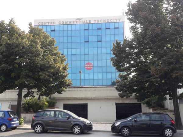 ufficio in vendita a Casalnuovo di Napoli