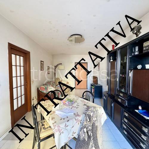 appartamento in vendita a Casalnuovo di Napoli