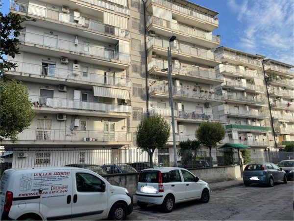 appartamento in vendita a Casalnuovo di Napoli