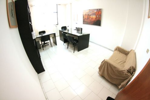 ufficio in vendita a Casalnuovo di Napoli
