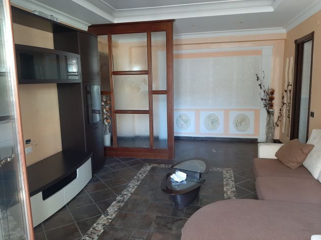 appartamento in vendita a Casalnuovo di Napoli