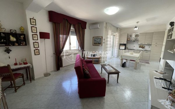 appartamento in vendita a Casalnuovo di Napoli