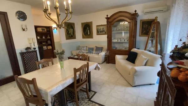 appartamento in vendita a Casalnuovo di Napoli
