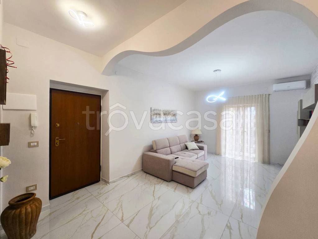 appartamento in vendita a Casalnuovo di Napoli