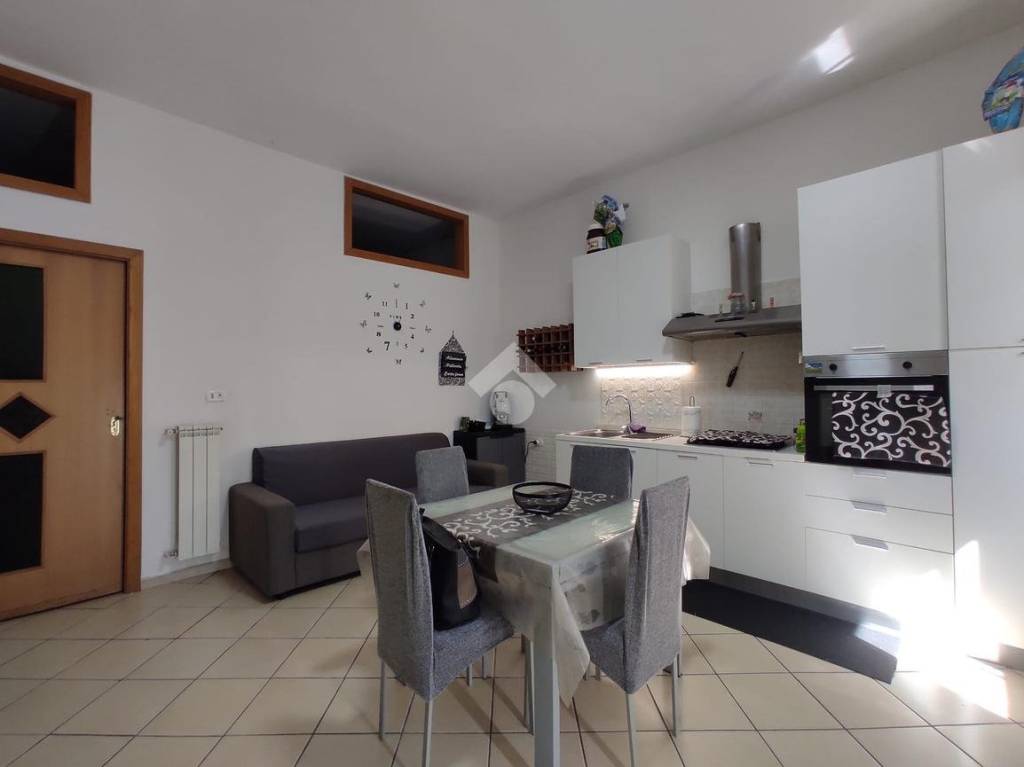 appartamento in vendita a Casalnuovo di Napoli