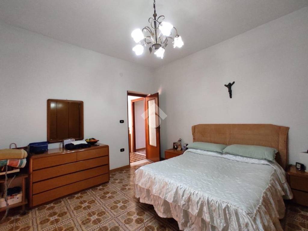 appartamento in vendita a Casalnuovo di Napoli