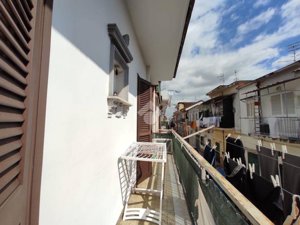 appartamento in vendita a Casalnuovo di Napoli