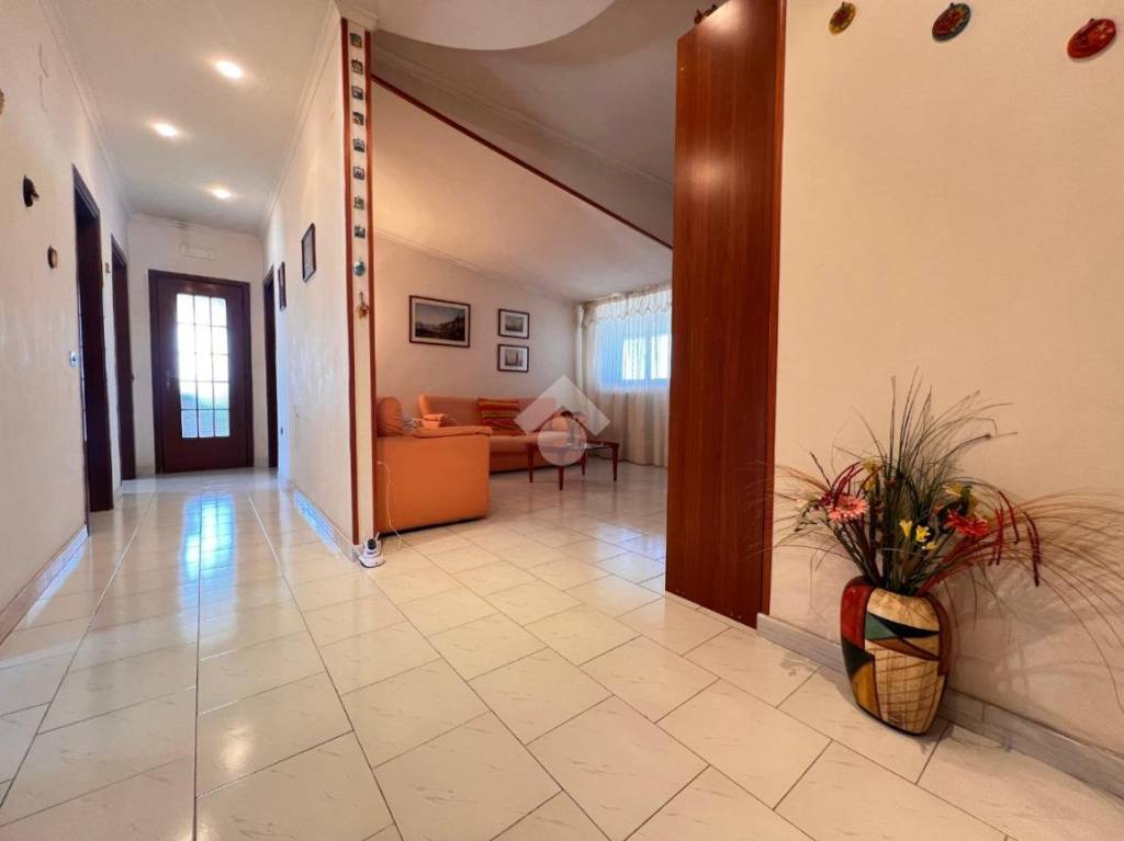 appartamento in vendita a Casalnuovo di Napoli