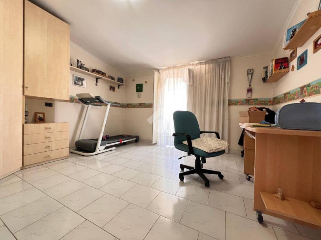 appartamento in vendita a Casalnuovo di Napoli