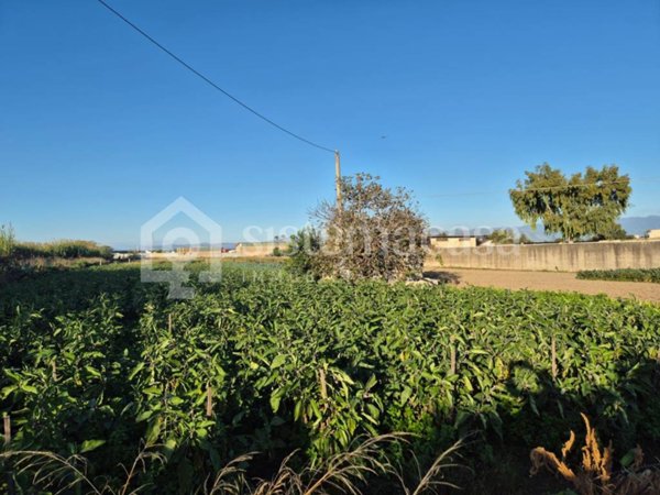 terreno agricolo in vendita a Casalnuovo di Napoli