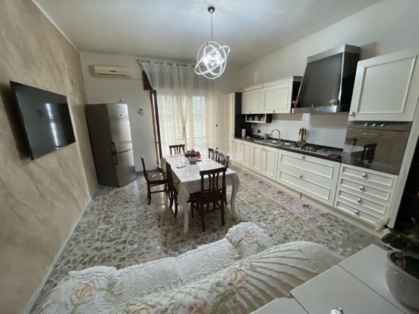 appartamento in vendita a Casalnuovo di Napoli