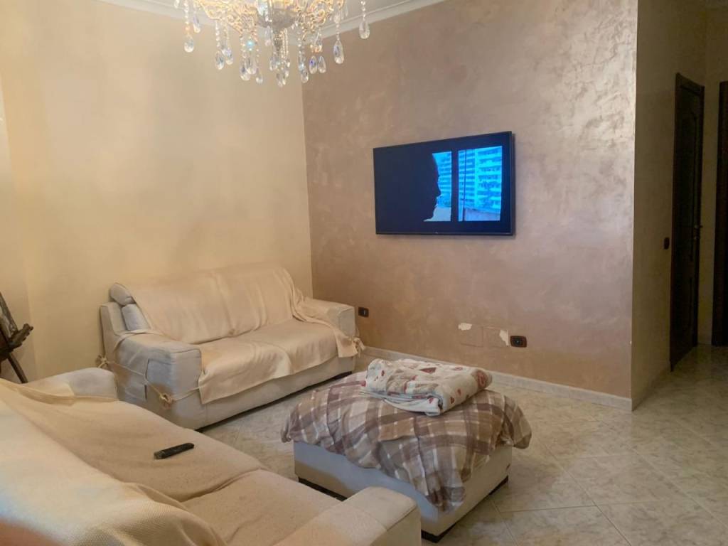 appartamento in vendita a Casalnuovo di Napoli