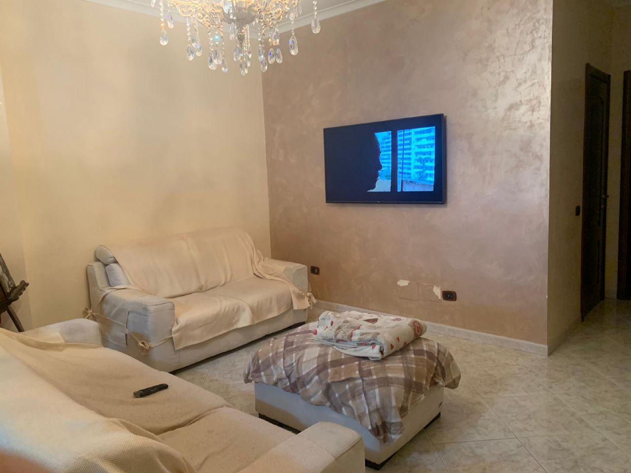 appartamento in vendita a Casalnuovo di Napoli