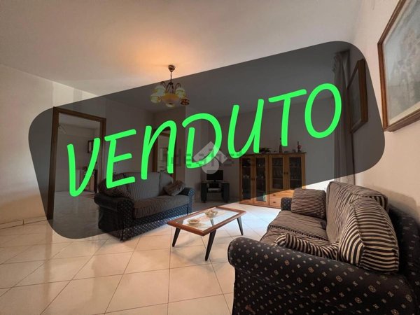 appartamento in vendita a Casalnuovo di Napoli