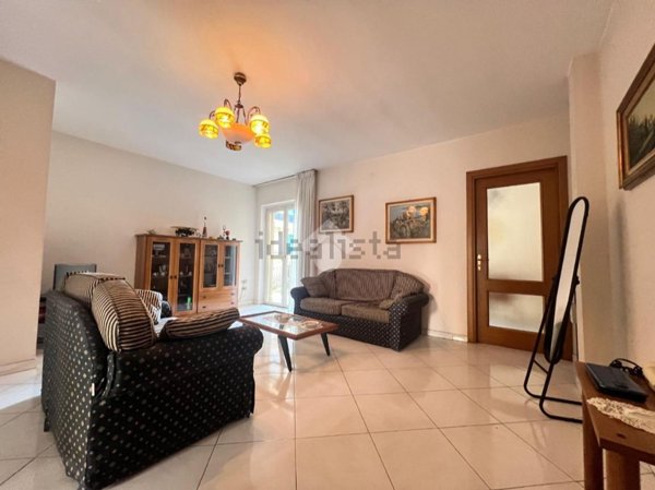appartamento in vendita a Casalnuovo di Napoli