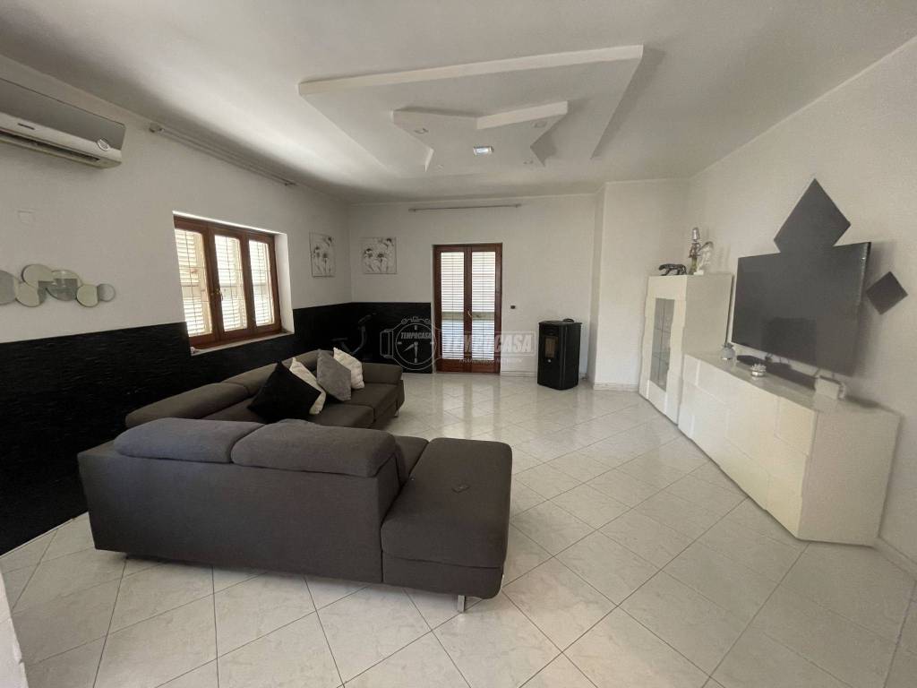 appartamento in vendita a Casalnuovo di Napoli in zona La Pigna