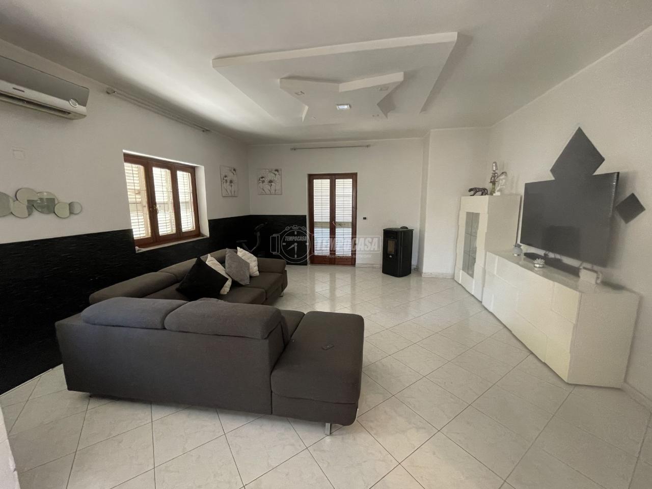 appartamento in vendita a Casalnuovo di Napoli in zona La Pigna