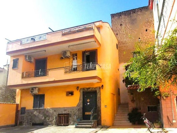 appartamento in vendita a Casalnuovo di Napoli