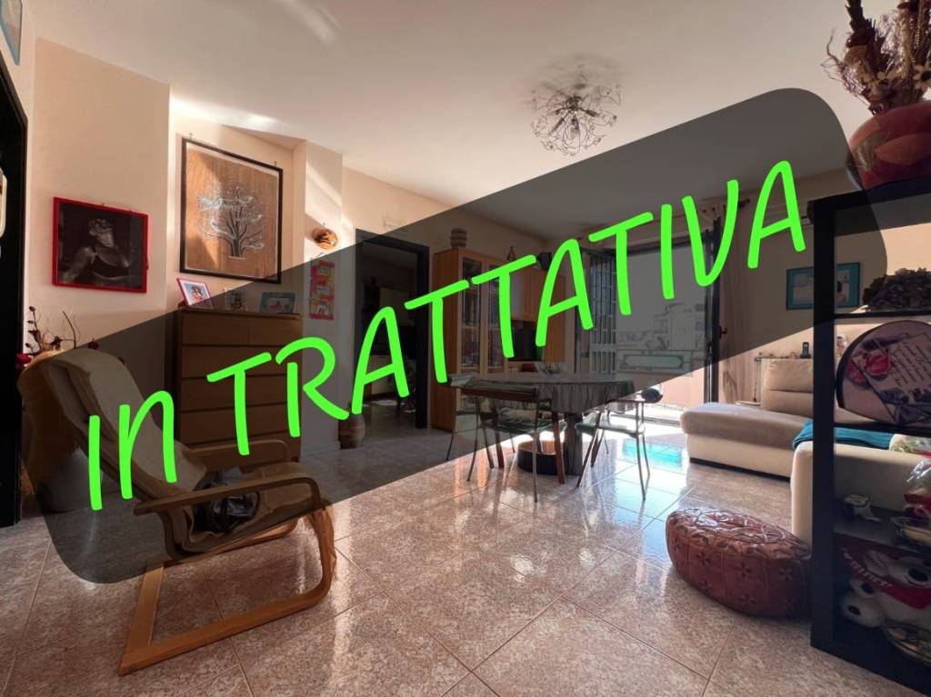 appartamento in vendita a Casalnuovo di Napoli