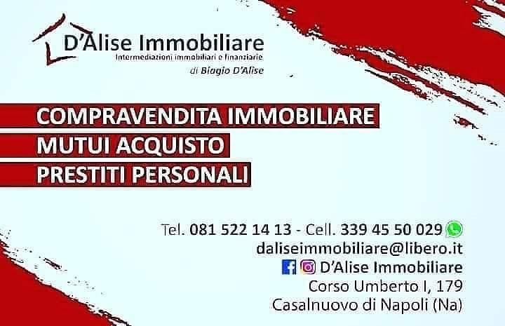 terreno agricolo in vendita a Casalnuovo di Napoli
