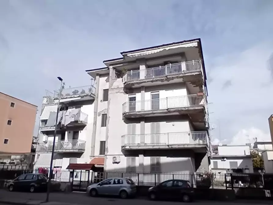 appartamento in vendita a Casalnuovo di Napoli
